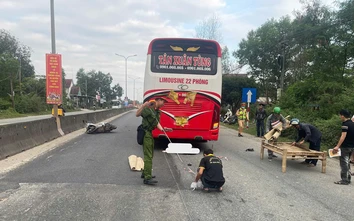 Tin tức tai nạn giao thông mới nhất hôm nay 16/1/2026