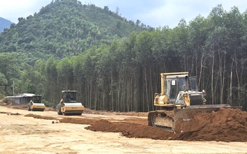 Lập Quỹ phát triển đất ứng vốn giải phóng mặt bằng dự án