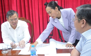 Dự án mở rộng quốc lộ 91 ì ạch vì mặt bằng, Chủ tịch Cần Thơ ra "tối hậu thư" tiến độ
