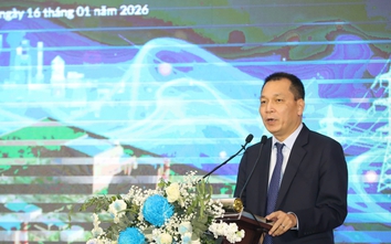 EVN vay 29.568 tỷ đồng làm nhà máy LNG Quảng Trạch II