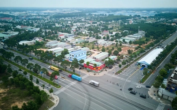 Đồng Nai bổ sung Vành đai 4 vào kế hoạch đầu tư công 2026, tạo lực đẩy hạ tầng liên vùng