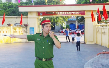 Ninh Bình: Nhiều giải pháp đồng bộ bảo đảm trật tự an toàn giao thông