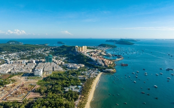 21 dự án xây dựng APEC hơn 137.000 tỷ đồng lọt Top 10 sự kiện nổi bật nhất An Giang 2025