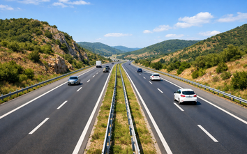 Rà soát tổng mức đầu tư dự án cao tốc Việt Trì - Hoà Bình