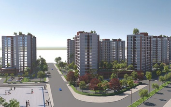 Hà Tĩnh: Đẩy nhanh tiến độ các dự án nhà ở xã hội, phấn đầu hoàn thành chỉ tiêu