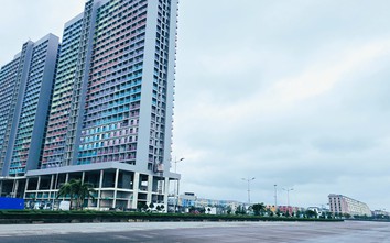 Quảng Trị chốt giá khởi điểm đấu giá đất thực hiện dự án khu nhà ở đường Võ Nguyên Giáp