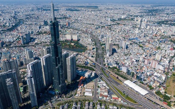 Thành lập Hội đồng thẩm định điều chỉnh quy hoạch vùng thời kỳ 2021 - 2030, tầm nhìn 2050