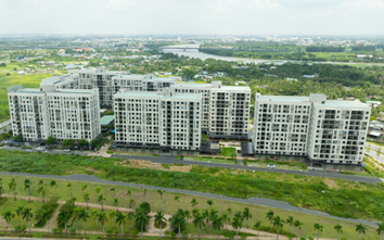 Thị trường bất động sản năm 2025: Nguồn cung cải thiện, giá vẫn neo cao