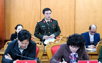 Lạng Sơn: Đề nghị truy tố TikToker Lê Việt Hùng về tội cưỡng đoạt tài sản