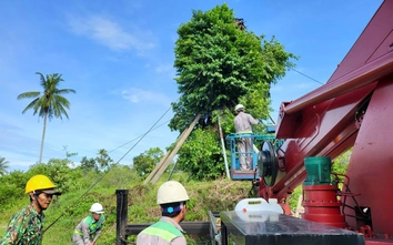 Quảng Ngãi chính thức ban hành quy định về quản lý dịch vụ công sau nhập tỉnh