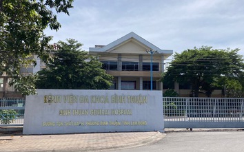 Lâm Đồng: Khai trừ Đảng 2 cựu cán bộ y tế vì vi phạm đấu thầu