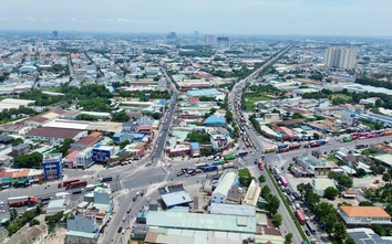 Thị trường bất động sản 2026: Giai đoạn “chuyển nhịp” hướng tới phục hồi bền vững