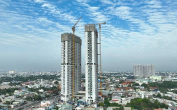 Luật Xây dựng 2025: Khung pháp lý mới cho quản trị tranh chấp và hợp đồng xây dựng