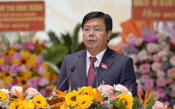 Sử dụng hiệu quả mọi nguồn lực, đưa An Giang phát triển nhanh, bền vững