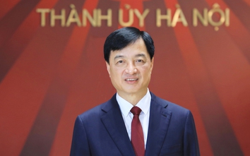 Hà Nội với sứ mệnh tiên phong sẵn sàng hiện thực hóa tầm nhìn Đại hội XIV của Đảng