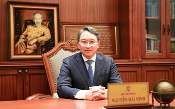 Nghị quyết số 66 thực sự là "lời hiệu triệu" cho một cuộc cải cách thể chế sâu sắc