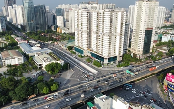 Quy hoạch đô thị bền vững với tầm nhìn chiến lược cho đất nước đến năm 2045