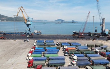 Hà Tĩnh: Vũng Áng tăng tốc với hạ tầng đồng bộ và chiến lược cảng biển thông minh