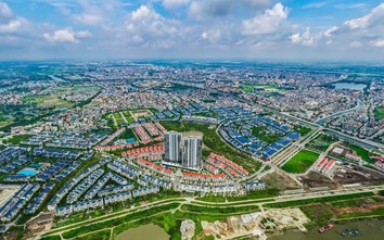 Giá nhà tăng cao: Giới đầu tư cẩn trọng chiến lược cho thuê