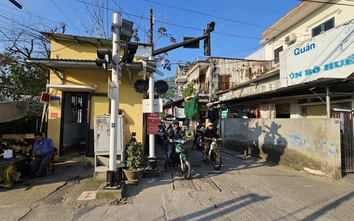 Huế: Vướng mặt bằng, cầu Vạn Xuân vẫn chưa thông tuyến