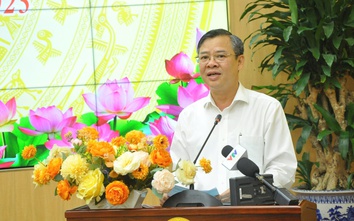 Cần Thơ chốt thời điểm lập Quỹ phát triển nhà ở địa phương