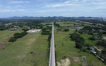 Nghệ An: Từng bước hoàn thiện hạ tầng giao thông thúc đẩy phát triển