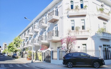 Bản tin BĐS 19/1: Lý do đề xuất cho phép bán nhà trên giấy dù đang thế chấp