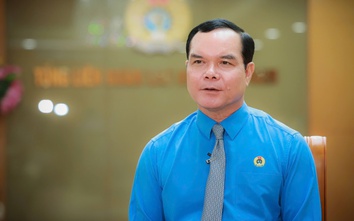 Xây dựng giai cấp công nhân Việt Nam hiện đại, lớn mạnh trong kỷ nguyên mới