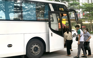 Vi phạm vận tải nội bộ có thể bị phạt tới 10 triệu đồng