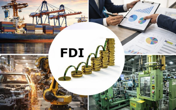 Từ lắp ráp gia công đến FDI công nghệ cao, Việt Nam cần chiến lược mới cho thập kỷ tới