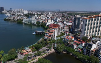 Xu hướng chung cư 2026: Dành cho người mua ở thực, giảm mạnh đầu cơ ngắn hạn