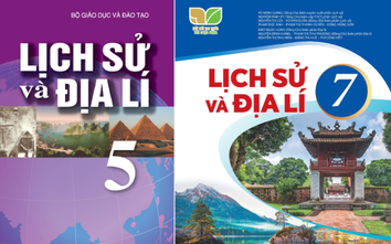 Xử lý nghiêm thông tin xuyên tạc nội dung lịch sử trong sách giáo khoa