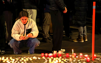 Vụ cháy quán bar đêm giao thừa tại Thụy Sĩ: Chật vật nhận dạng nạn nhân