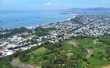 Gần 1.400 tỷ đồng đầu tư tuyến đường kết nối Khu thương mại tự do Đà Nẵng