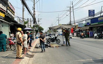 Tin tức tai nạn giao thông mới nhất hôm nay 20/1/2026