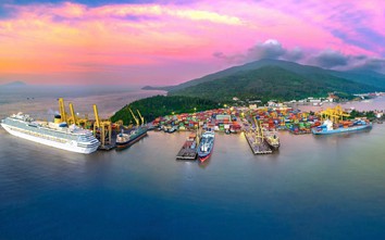 Doanh nghiệp cảng biển từ Bắc vào Nam đồng loạt báo lãi