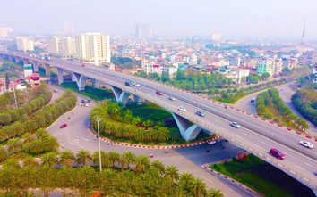 Nghị quyết 111: Tái cấu trúc phát triển hệ thống đô thị quốc gia