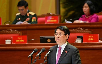 Đại hội Đảng XIV sẽ quyết định những vấn đề tầm chiến lược với tương lai, vận mệnh dân tộc