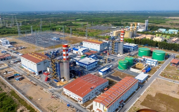 Đề xuất nâng bao tiêu điện khí LNG lên 75%, Bộ Công thương nói gì về giá điện?