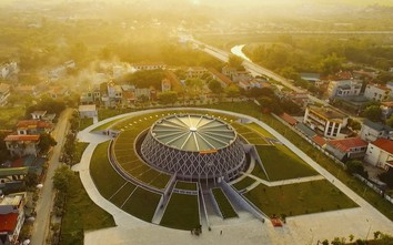 Phát huy giá trị di tích Chiến trường Điện Biên Phủ gắn với phát triển du lịch bền vững