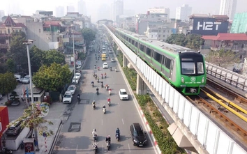 Bộ Xây dựng nghiêm túc thực hiện nhiệm vụ phát triển khoa học công nghệ và chuyển đổi số