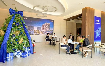 Dự án Stella Icon tại Cần Thơ - pháp lý vững vàng, nhẹ nhàng thanh toán