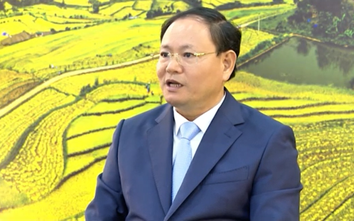 Lai Châu với khát vọng phát triển xanh, nhanh và bền vững