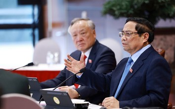 Đại hội XIV của Đảng: Kết tinh trí tuệ, ý chí tự lực, tự cường của dân tộc