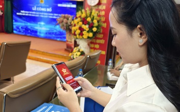 Đề xuất mỗi công dân có danh tính điện tử duy nhất gắn với tài khoản định danh