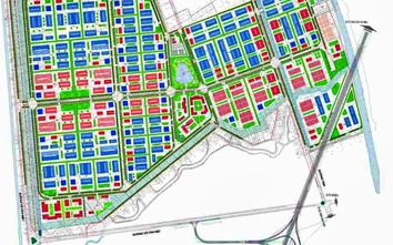 Cà Mau: Đề xuất đầu tư khu công nghiệp 345ha, thu hút hơn 20.000 lao động