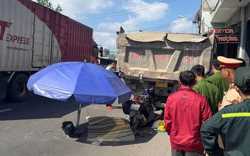 Tin tức tai nạn giao thông mới nhất hôm nay 21/1/2026