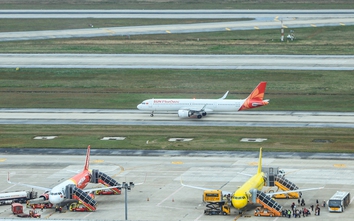 Triển khai đồng bộ Luật Hàng không dân dụng Việt Nam từ 1/7/2026