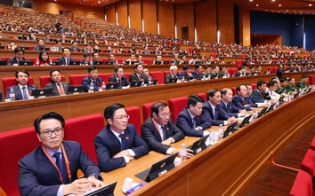 Nhiều vấn đề nhân dân, đảng viên quan tâm được thảo luận tại Đại hội XIV của Đảng