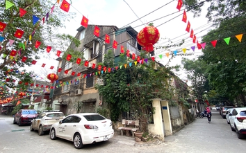 Hà Nội xử lý dứt điểm các cơ sở không bảo đảm an toàn phòng cháy, chữa cháy